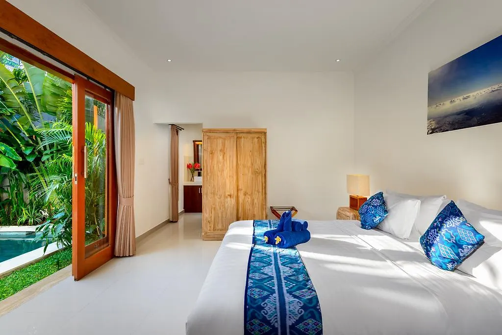 Villa Pino Residence Seminyak