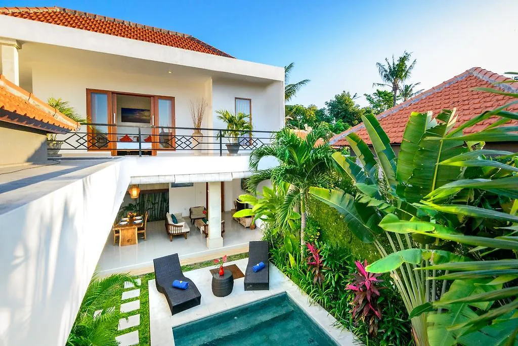 Pino Residence Seminyak  0*, Seminyak (Bali) Indonesia