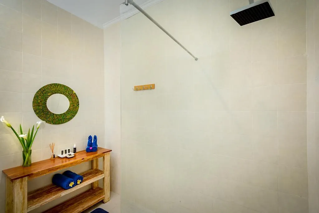 Villa Pino Residence Seminyak
