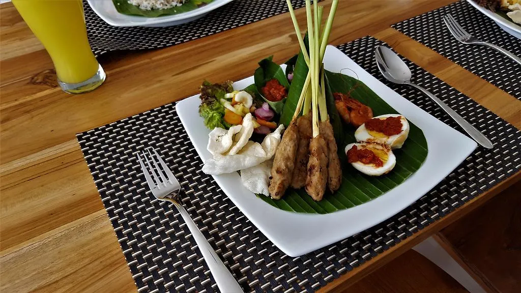 Villa Pino Residence Seminyak  Indonesia