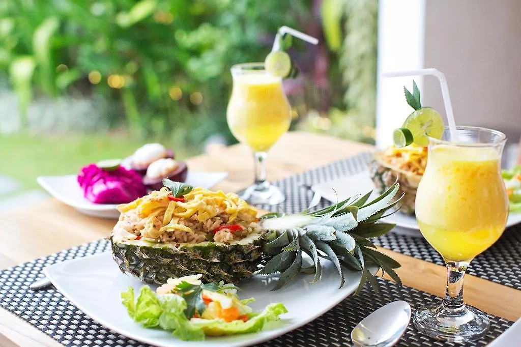 Villa Pino Residence Seminyak