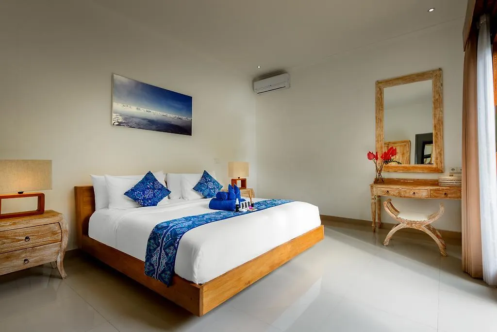 Pino Residence Seminyak  0*, Seminyak (Bali)