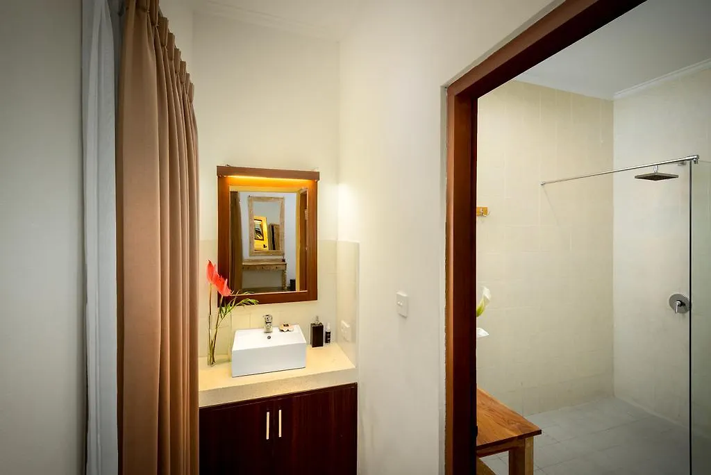 Pino Residence Seminyak