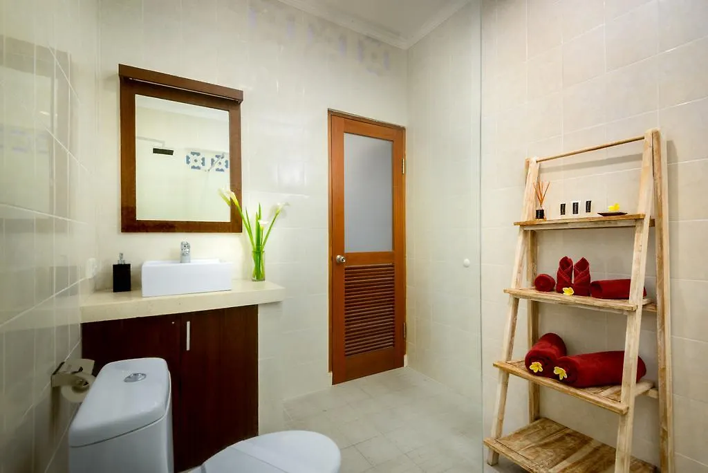 Pino Residence Seminyak  Indonesia