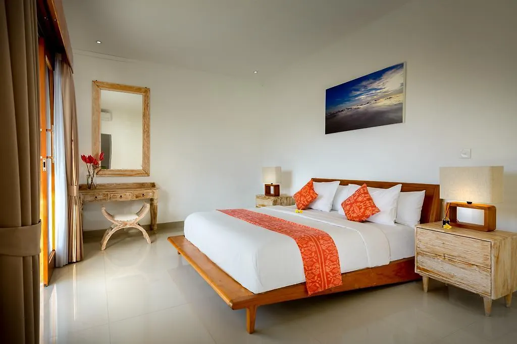 Villa Pino Residence Seminyak