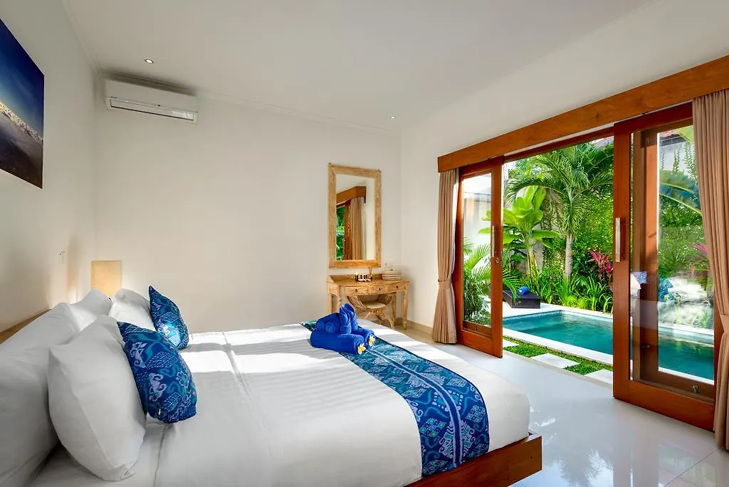 Pino Residence Seminyak  0*, Seminyak (Bali) Indonesia