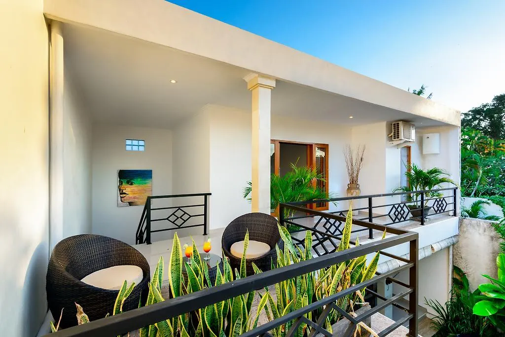 Pino Residence Seminyak  Indonesia